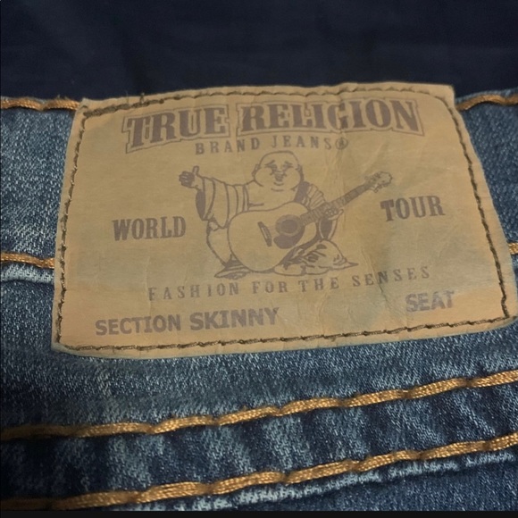 Size 32 trus - Picture 4 of 4